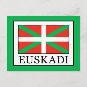 Postal Euskadi