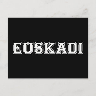 Postal Euskadi