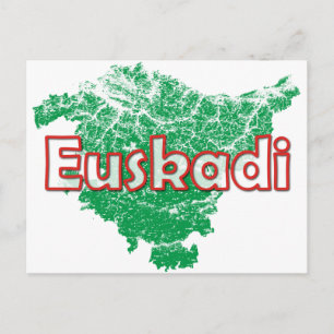Postal Euskadi