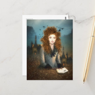 Postal Evening Reading