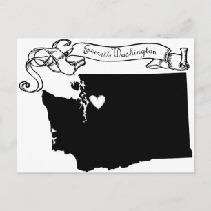 Postal Everett