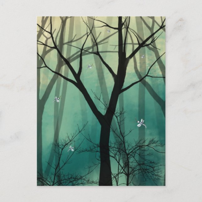 Postal Everlast Postcard (Anverso)