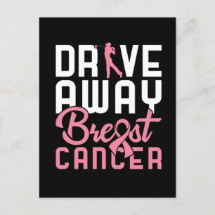 Postal Evitar el cáncer de mama