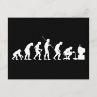 Evolución del jugador de videojuegos