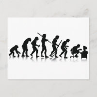 Evolución del nerd