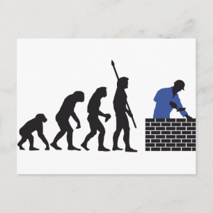 Postal Evolución Maurer A 2c