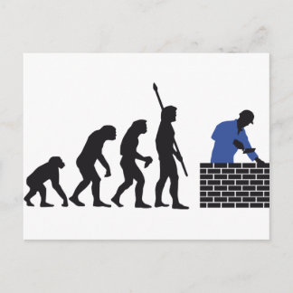 Postal Evolución Maurer A 2c
