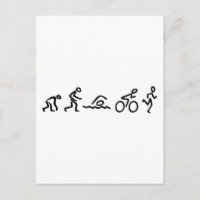 Evolución Tri