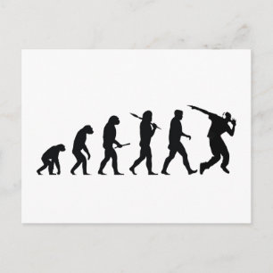 Postal EvoluciónDance