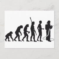 evolution firefighter