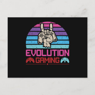 Postal Evolution Gaming Videojuego