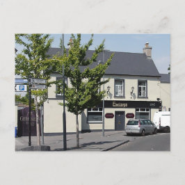 Postal Ewings Bar, Haymarket, Carlow town, Irlanda