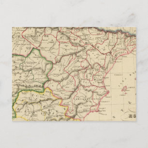 Postal Ex España