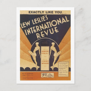 Postal Exactamente como tú para revisar la portada del li