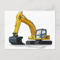Excavador