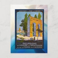 Excursiones, Litoral Vendee