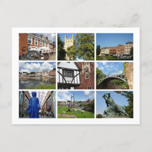 Postal Exeter