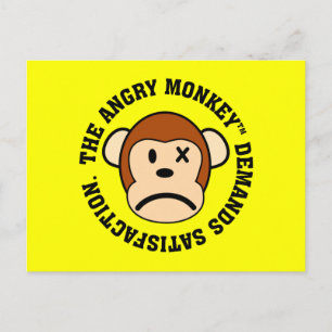 Postal Exijo satisfacción