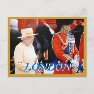Postal Expedición del Jubileo del Diamante de los Colores