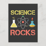 Postal Experimentos de Guay Science Lab Química física<br><div class="desc">Graciosa ciencia Nerdy Sorpresa para un estudiante,  químico,  físico,  profesor,  científico o farmacéutico. Regalo ideal para todos los Nerds de la Ciencia a los que les gusta experimentar o hacer un experimento en el laboratorio o laboratorio.</div>