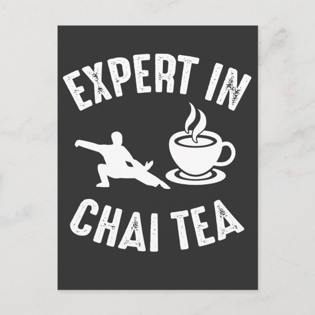 Postal Experto tai chi en artes marciales chaiquinas bari (Anverso)