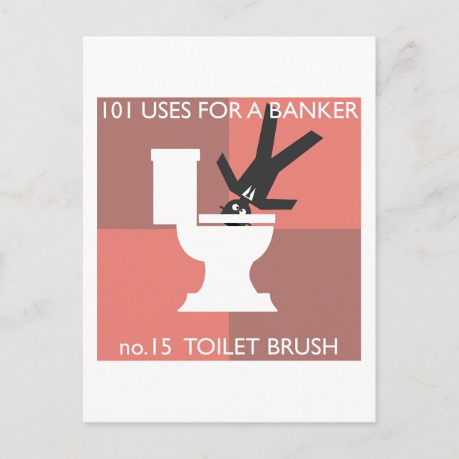 Postal explicación de la higiene moderna (Anverso)