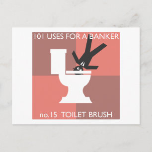 Postal explicación de la higiene moderna