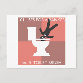 Postal explicación de la higiene moderna