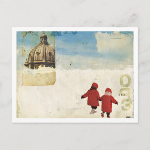 Postal Explorar