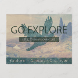 Postal Explorar