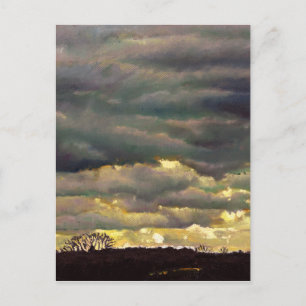 Postal Explosión en la nube en 2012