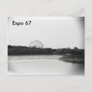 Postal Expo 67