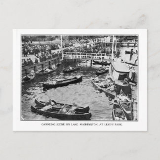 Postal Expo del Pacífico de Alaska Yukon