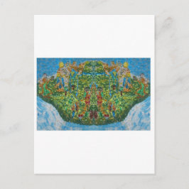 Postal Expresión Resumen: 'BAILE DE ESTEPONA'