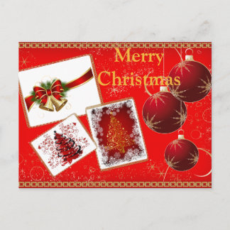 Postal EXPRESIONES HERMOSAS -Día festivo