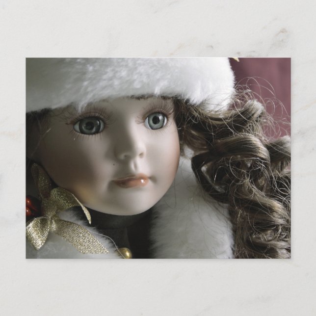 Postal Exquisito (Anverso)