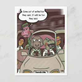 Postal Extinción