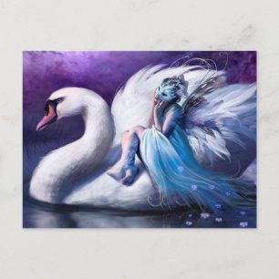 Postal Extracción de pacientes frescos y atractivos