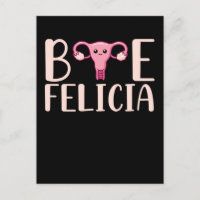 Extracción de Uterus por cirugía de recuperación d