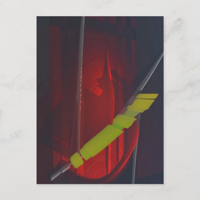 Postal Extracto 1 (Anverso)