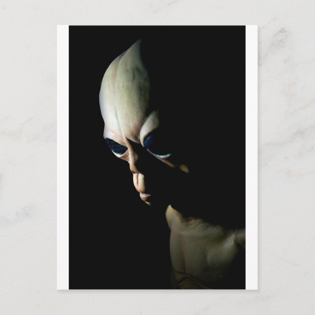 Postal Extranjero (Anverso)