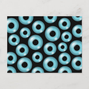 Postal Eyeballs