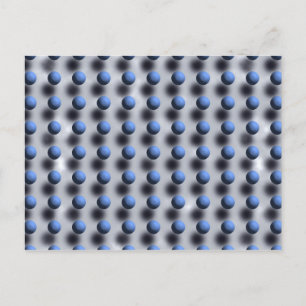 Postal Eyebuster Polka Dods