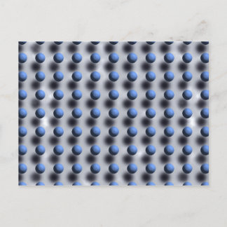 Postal Eyebuster Polka Dods