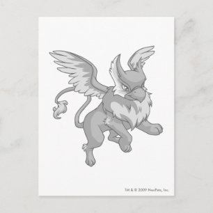 Postal Eyrie Silver