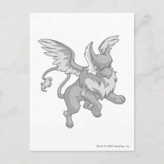Postal Eyrie Silver