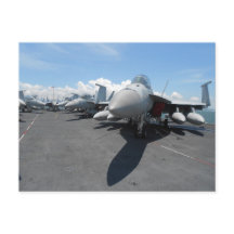 F-18 Jets de combate