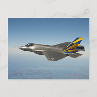 POSTAL F-35