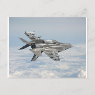 Postal F-35 Lightning II