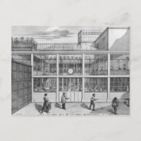 Fábrica de cartuchos de escopeta, Usine Chaudun